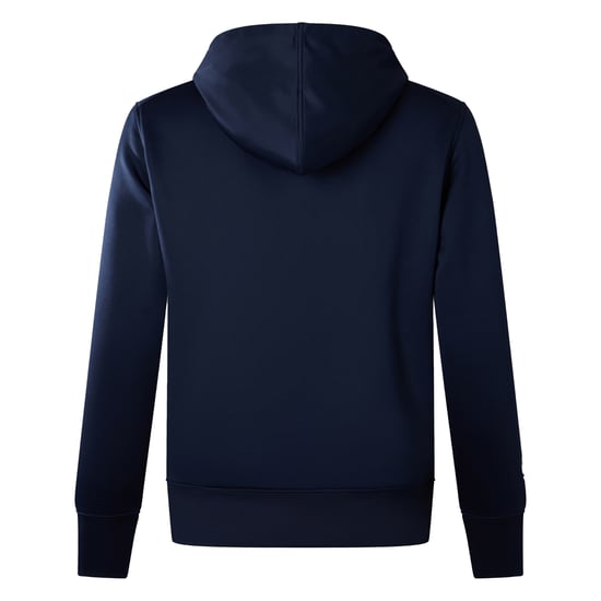 Canterbury Womens/Ladies Club Lightweight Hoodie (Navy) - Image 2