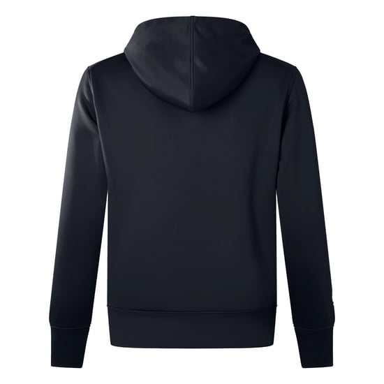 Canterbury Womens/Ladies Club Lightweight Hoodie (Black) - Image 2