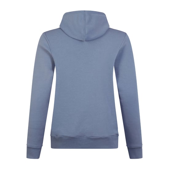 Canterbury Dames/Dames Uglies Hoodie (Blauw lint) - Image 2