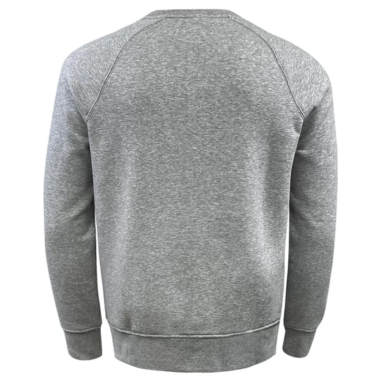 Canterbury Heren Club Crew Neck Sweatshirt (Klassiek gemêleerd) - Image 2