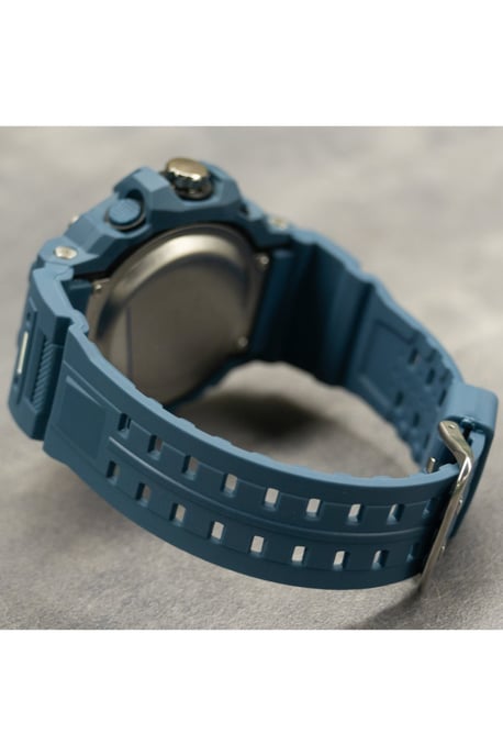 Activa X Invicta Digital ACW495-005 Heren Horloge - Quartz Uurwerk - Plastic met zwarte Wijzerplaat - 55mm - Image 6