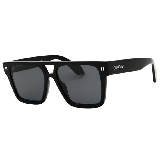 Off-white Springfield Zwarte Zonnebril - Image 2