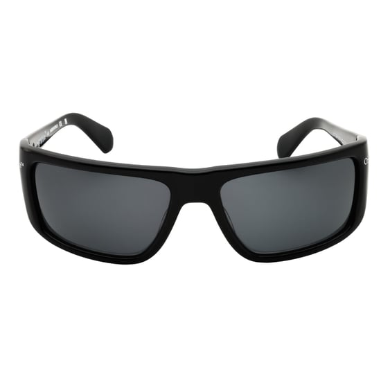 Off-white Bologna Black Sunglasses - Image 1
