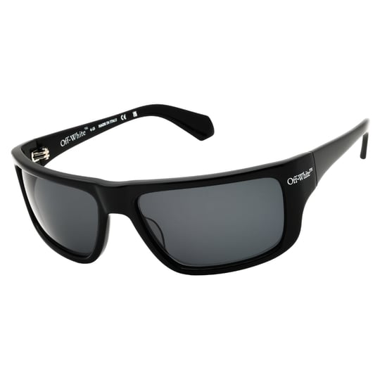 Off-white Bologna Black Sunglasses - Image 2
