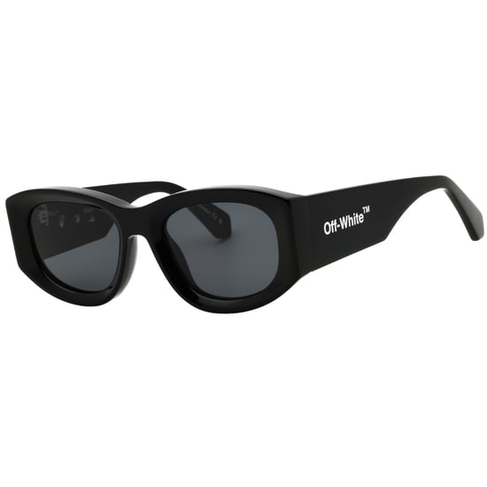 Off-white Joan Zwarte Zonnebril - Image 2