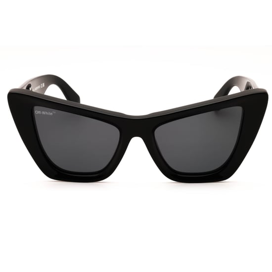 Off-white Edvard Black Sunglasses - Image 1