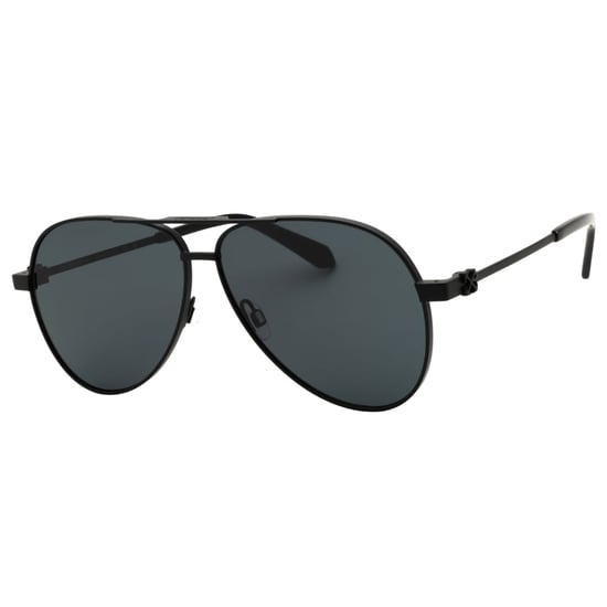 Off-white Ruston L Black Sunglasses - Image 2