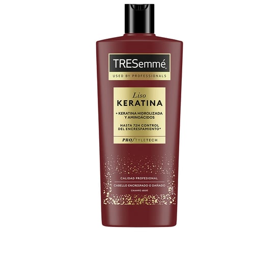 Zachte Keratine Shampoo 685 ml - Image 1