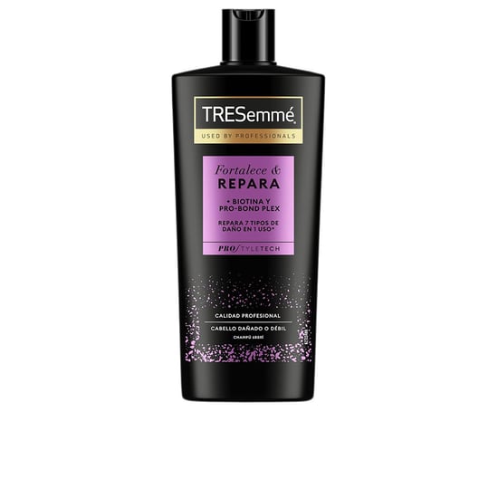 Reparerar & Stärker 7 Schampo 685 ml - Image 1
