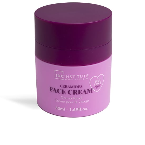Gezichtscrème Hydrateert En Beschermt 50 ml - Image 1