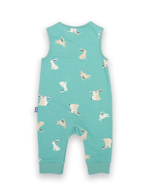 Kite Clothing Hare Hug Dungarees - Image 4