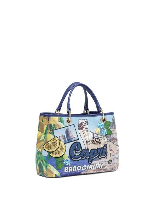 Braccialini Handbag Women - Image 2