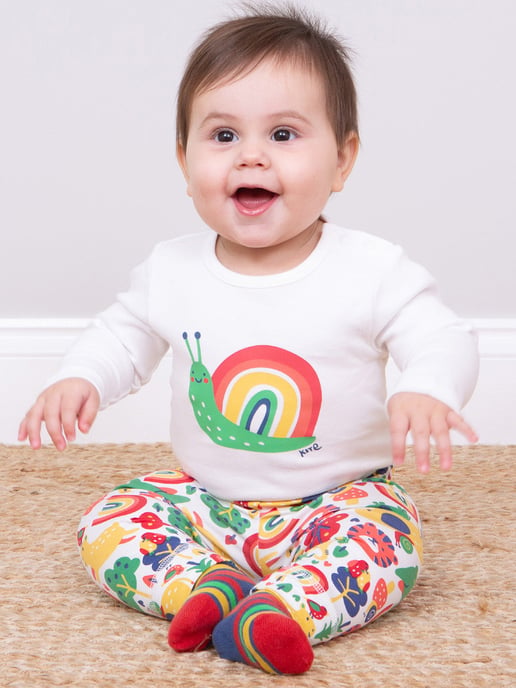 Kite Clothing Huggle Leggings - Image 2