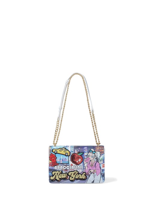 Braccialini Crossbody bag Women - Image 1