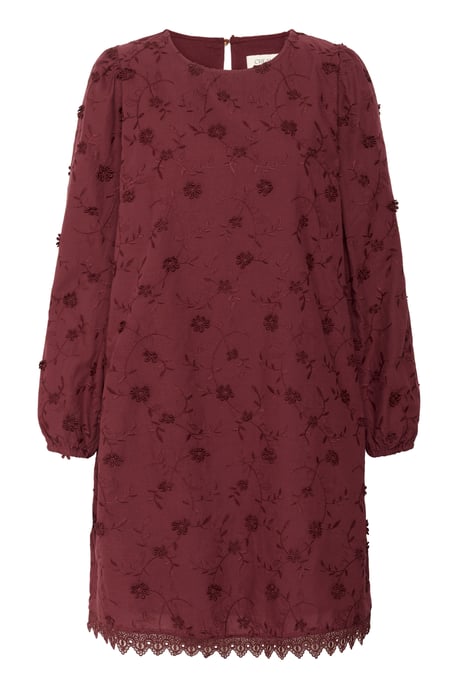 CROlivia Dress Straight fit - Image 4