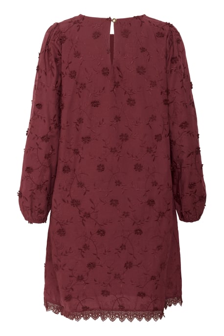 CROlivia Dress Straight fit - Image 5