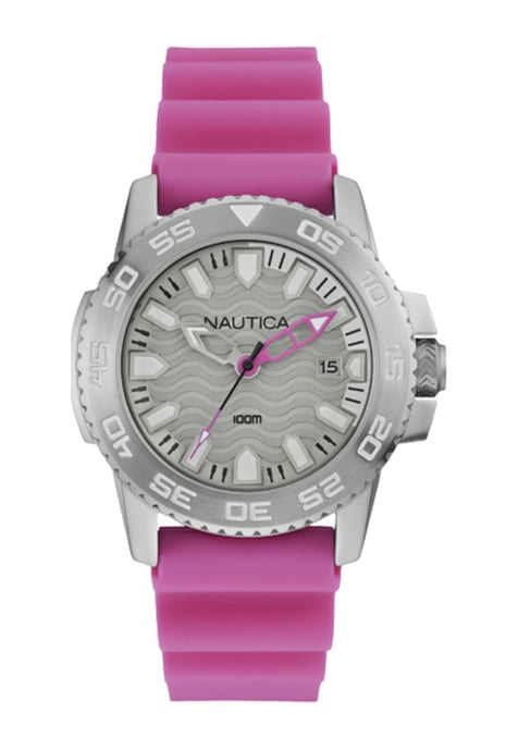 Nautica NAI12533G Mens Watch - Image 1
