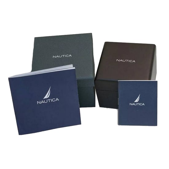 Nautica NAI12533G Mens Watch - Image 2