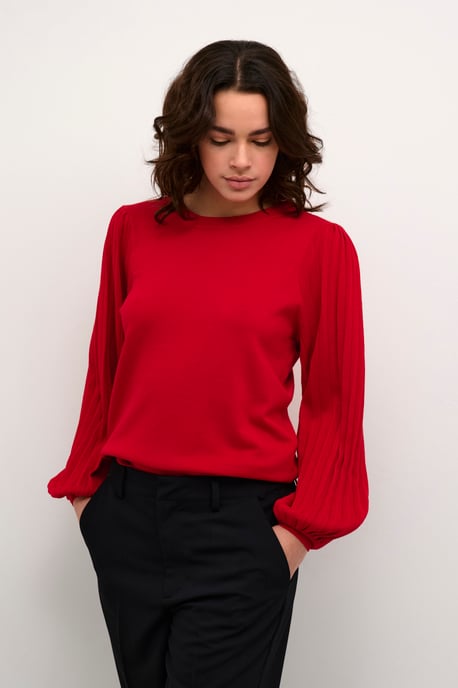 KAlone Knit Pullover Regular fit - Image 4