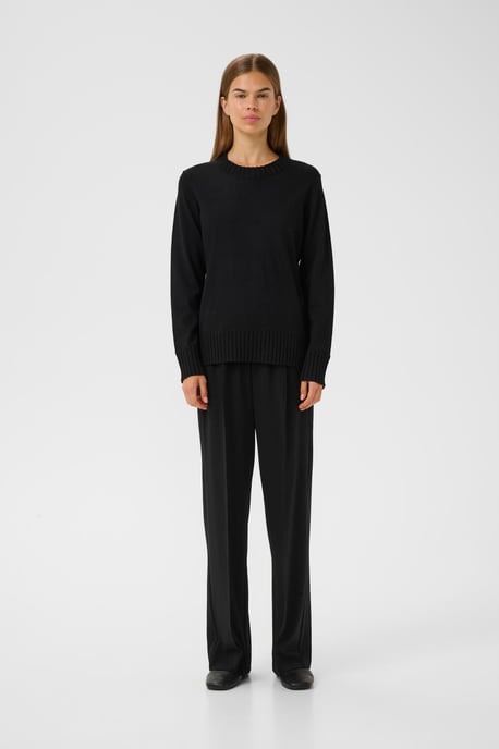 ZauloIW Pullover Classic fit - Image 1