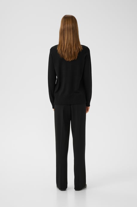 ZauloIW Pullover Classic fit - Image 3