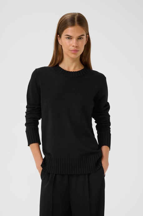 ZauloIW Pullover Classic fit - Image 4