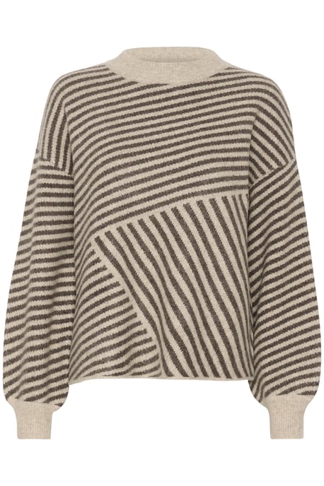 KAverana Knit Pullover Boxy fit - Image 4