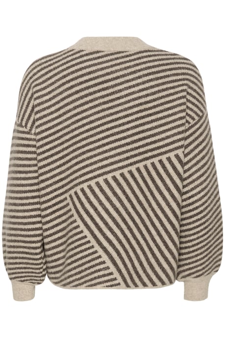 KAverana Knit Pullover Boxy fit - Image 5