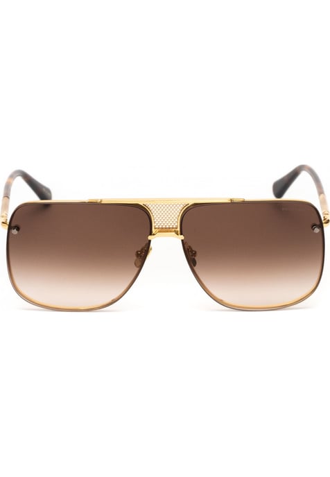Belstaff SEXTON-GUN-TITANIUM-W SEXTON 63 GUN TITANIUM W Sunglasses - Image 2