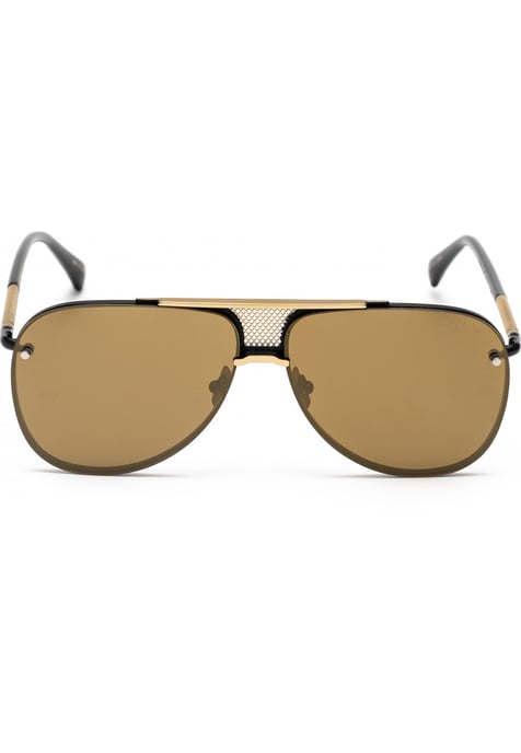 Belstaff BECKINGTON-NEGRO BECKINGTON 61 NEGRO Sunglasses - Image 2