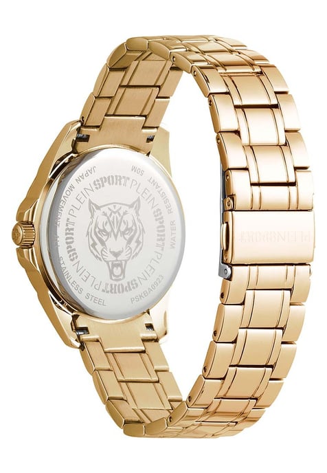 Plein Sport PSKBA0923 Ladies Glam Watch - Image 2