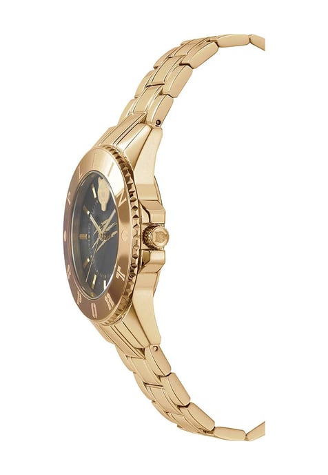 Plein Sport PSKBA0923 Ladies Glam Watch - Image 3