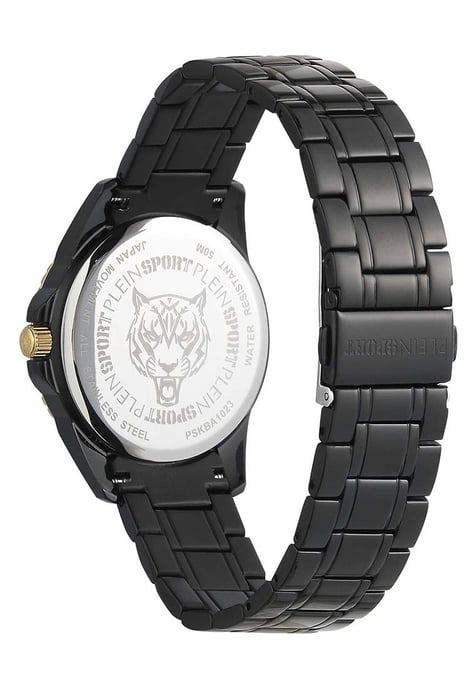 Plein Sport PSKBA1023 Ladies Glam Watch - Image 2