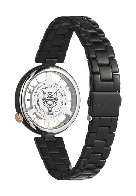 Plein Sport PSMBA0523 Ladies Tiger Luxe Watch - Image 2