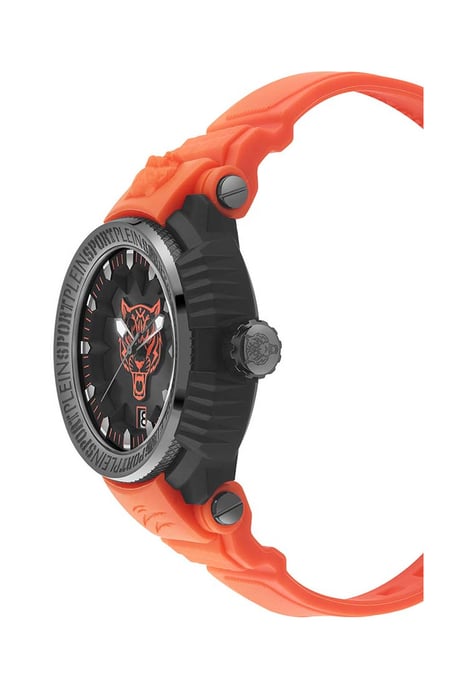 Plein Sport PSEDA0424 Tiger Power Watch - Image 3