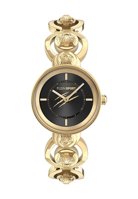 Plein Sport PSLEA0524 Ladies Supernova Watch - Image 1