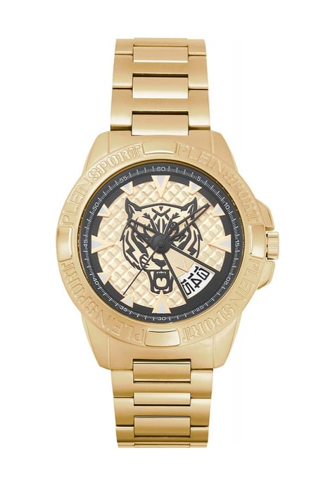 Plein Sport PSFBA1123 Mens Touchdown Watch - Image 1