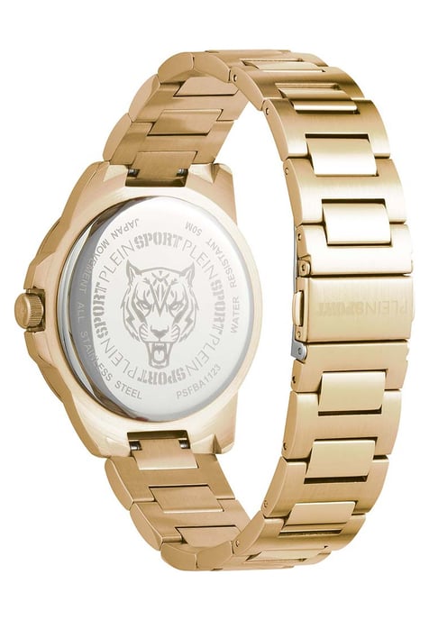 Plein Sport PSFBA1123 Mens Touchdown Watch - Image 2
