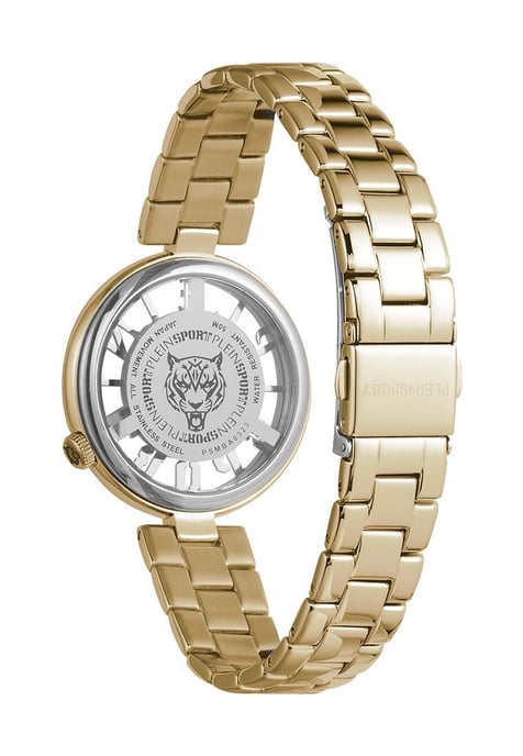 Plein Sport PSMBA0323 Ladies Tiger Luxe Watch - Image 2