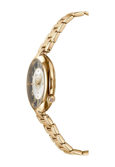 Plein Sport PSMBA0323 Ladies Tiger Luxe Watch - Image 3