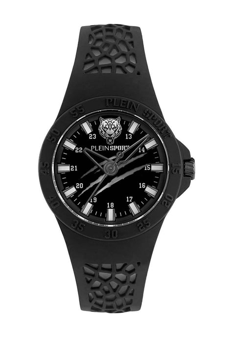 Plein Sport PSBBA0423 Thunderstorm Watch - Image 1