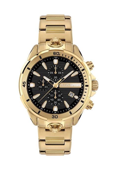 Plein Sport PSBEA0724 Mens Impact Watch - Image 1
