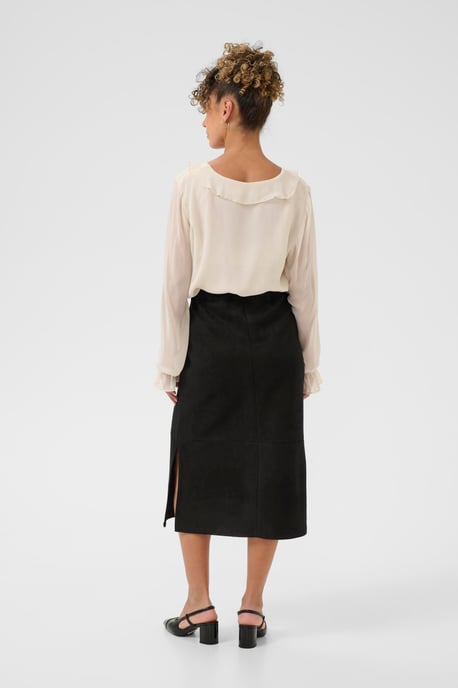 CRCanna Skirt Pencil shape - Image 2