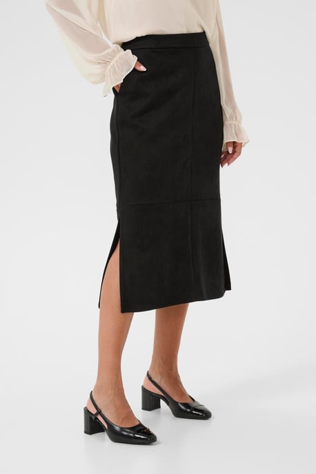 CRCanna Skirt Pencil shape - Image 3