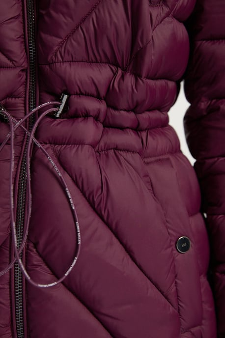 Lightweight Packable Coat - Image 3