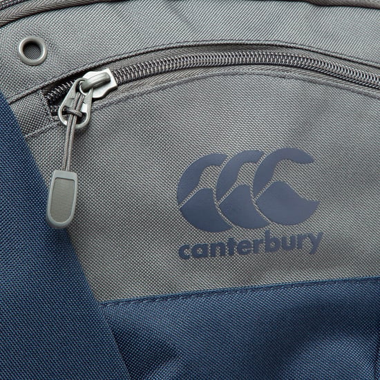 Canterbury Klassieke rugzak (Marine) - Image 3