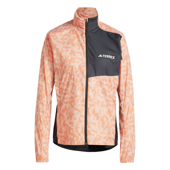 Terrex Trail Running Wind Jacket - Image 3