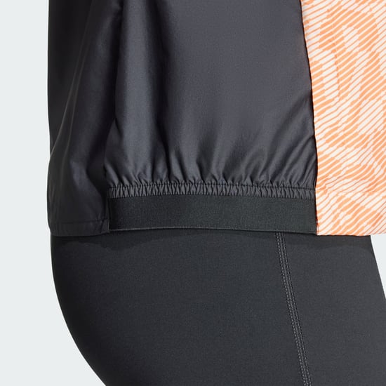 Terrex Trail Running Wind Jacket - Image 4