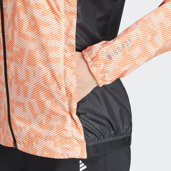 Terrex Trail Running Wind Jacket - Image 5