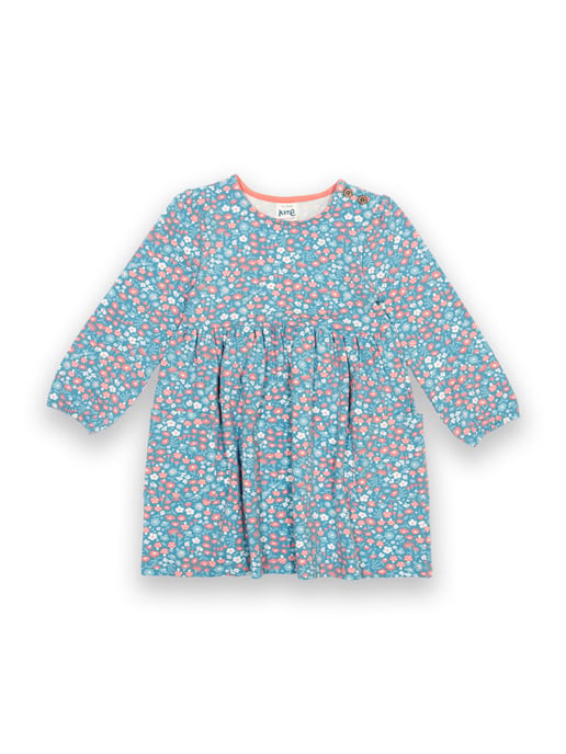 Kite Clothing Winter Woodland Dress - Image 1